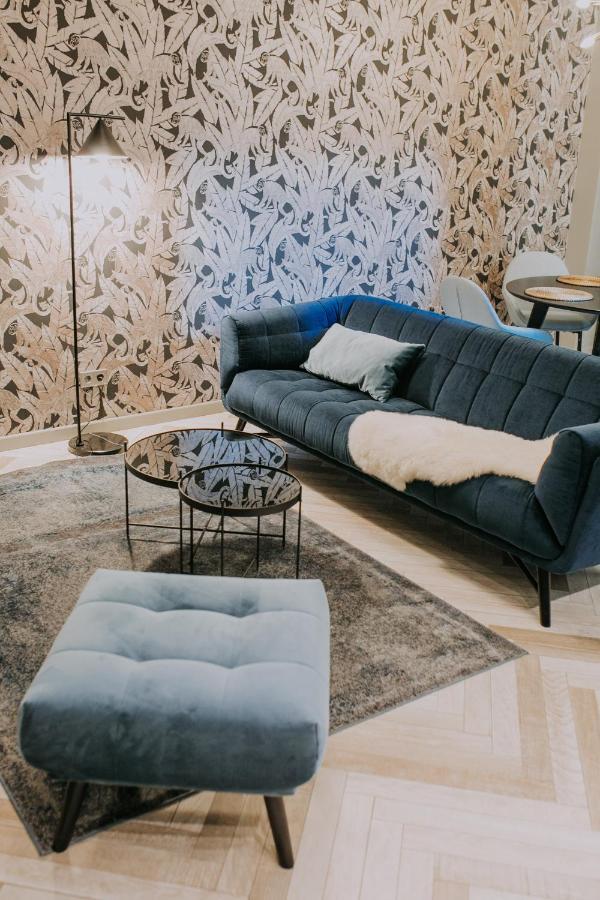 Eden Apartment Рига Екстериор снимка