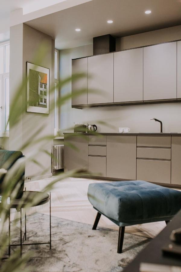 Eden Apartment Рига Екстериор снимка