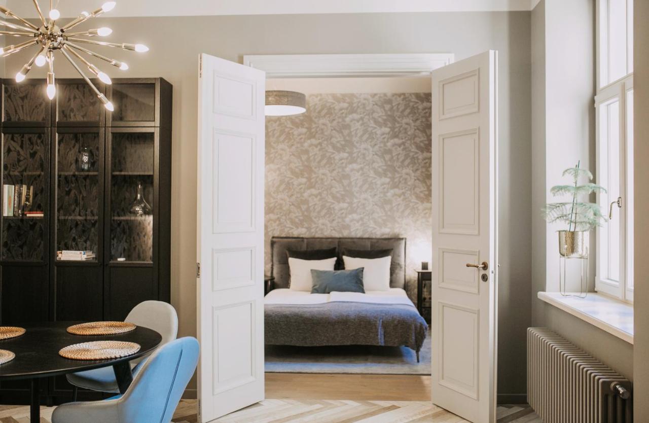 Eden Apartment Рига Екстериор снимка