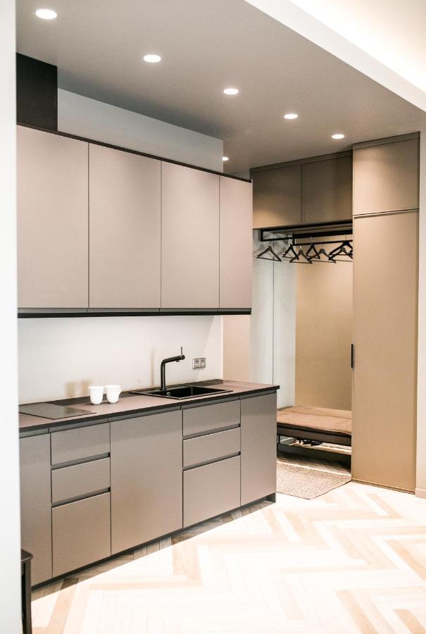 Eden Apartment Рига Екстериор снимка