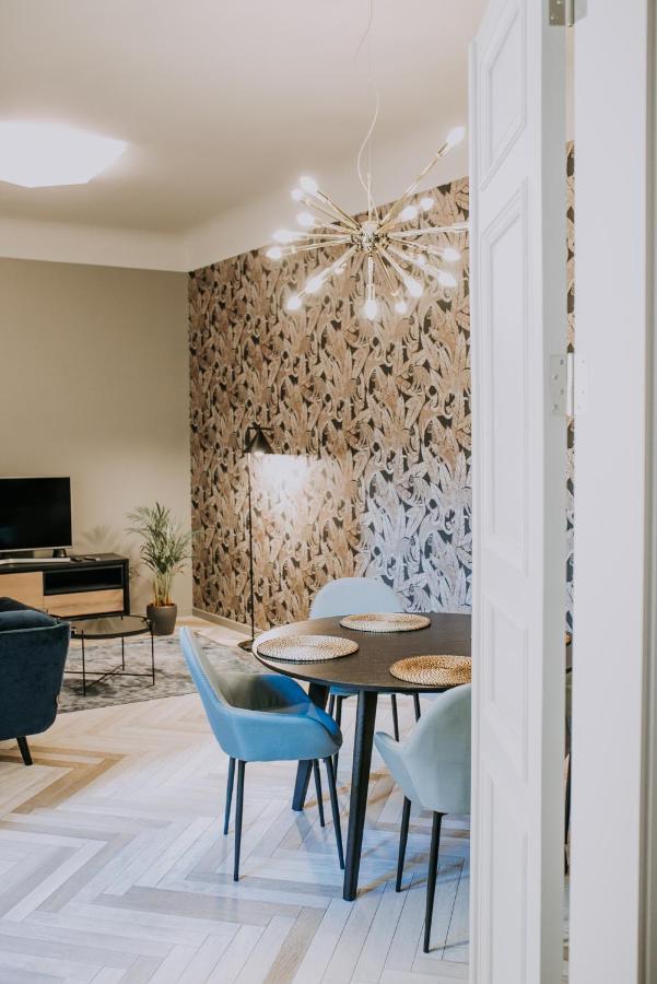 Eden Apartment Рига Екстериор снимка