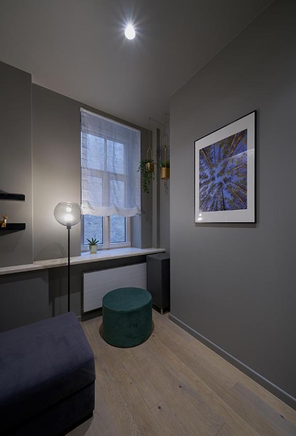 Eden Apartment Рига Екстериор снимка