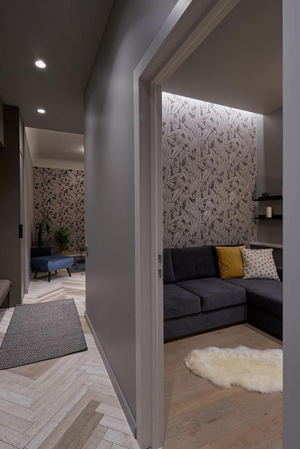 Eden Apartment Рига Екстериор снимка