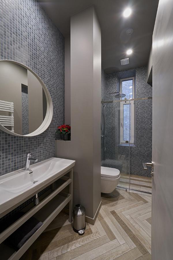Eden Apartment Рига Екстериор снимка
